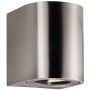 Nordlux CANTO 49701034 Nástěnná lampa 2700K 500LM IP44