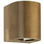 Nordlux CANTO 49701035 Nástěnná lampa 2700K 500LM IP44