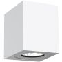 Nordlux CANTO 49711001 Nástěnná lampa 2700K 500LM IP44