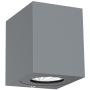 Nordlux CANTO 49711010 Nástěnná lampa 2700K 500LM IP44