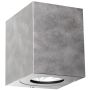 Nordlux CANTO 49711031 Nástěnná lampa 2700K 500LM IP44