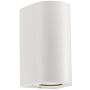 Nordlux CANTO 49721001 Nástěnná lampa 2x28W/GU10 IP44