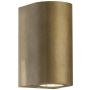 Nordlux CANTO 49721035 Nástěnná lampa 2x28W/GU10 IP44