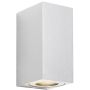 Nordlux CANTO 49731001 Nástěnná lampa 2x28W/GU10 IP44
