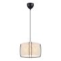 Nordlux CARDINE 2312403001 Závěsná lampa 1x60W/E27 IP20
