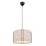 Nordlux CARDINE 2312423001 Závěsná lampa 1x60W/E27 IP20