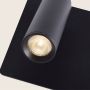 Zambelis READING LIGHT 25281 Nástěnná lampa 3W/led 3000K 145lm IP20