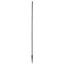Zambelis SPIKE LIGHT E330 Zahradní reflektor 0.5W/led 2700Κ 58lm IP65
