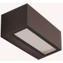 Zambelis WALL LIGHT E262 Nástěnná lampa 2x13.5W/led 3000K 1359lm IP65