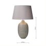 Dar Lighting CEYDA CEY4139 Základna 1x60W/E27 IP20
