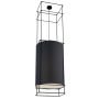 Antigo PAA 9032 1x60W/E27 IP20