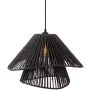 Maxlight AMALFI P0580 Závěsná lampa 1x15w/e27 ip20