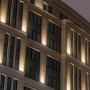 Zambelis WALL WASHER E497 Nástěnná lampa 18W/led 3000K 1160lm IP65