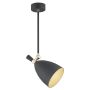 Argon CHARLOTTE 4686 Závěsná lampa 1x15W/E27 IP20