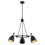 Argon CHARLOTTE 6149 Lustr 3x15W/E27 IP20