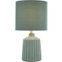 Dar Lighting Chloris CHL4124 Stolní lampa 1x40w/e14 ip20