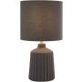 Dar Lighting Chloris CHL4139 Stolní lampa 1x40w/e14 ip20