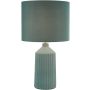 Dar Lighting Chloris CHL4324 Stolní lampa 1x60w/e27 ip20