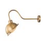 Elstead Lighting Chiswick CHISWICK-ATB Nástěnná lampa 1x60 W/E27 ip44
