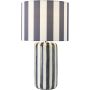 Dar Lighting Cicada CIC4223 Stolní lampa 1x40w/E27 ip20