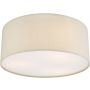 Dar Lighting Cierro CIE5201 Stropní lampa 3x60w/e27