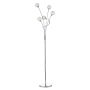 Dar Lighting CIRCA CIR4950 Stojací lampa 5x40W/G9 IP20