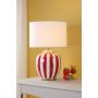 Dar Lighting Circus CIR4225 Stolní lampa 1x60w/e27