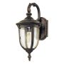 Elstead Lighting Cleveland CL2-S Kinkiet 1x60W/E27 IP44