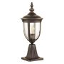 Elstead Lighting Cleveland CL3-S Lampa stojąca 1x60W/E27 IP44