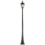 Elstead Lighting Cleveland CL5-M Latarnia 1x60W/E27 IP44