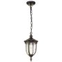 Elstead Lighting Cleveland CL8-S Lampa wisząca 1x60W/E27 IP44