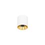 Italux ALTISMA CLN-6677-75-WH-GD-3K Nástěnné osvětlení 1x10W/LED 3000k 1100LM IP20