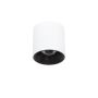 Italux ALTISMA CLN-6677-95-WH-BL-3K Nástěnné osvětlení 1x15W/LED 3000k 1650LM IP20