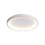 Italux Raden CLN-3151-S-WH Stropní lampa 1x40W/LED 3000K|4000K|6000K 2400lm IP20