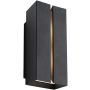 Nordlux Clarini 2618151203 Nástěnná lampa 2x15w/E27 IP54