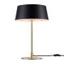 Nordlux CLASI 2312645003 Stolní lampa 1x10W/E14 IP20