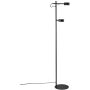 Nordlux CLYDE 2010844003 Stojací lampa 2700K 350LM IP20