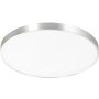 Zuma Line SIERRA CL12100008-SL Stropní lampa 1x40W/LED 4000K 3000LM IP20