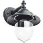 Polux DAKOTA 323941 Nástěnná lampa ip44