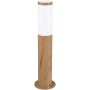 Polux LIVIA 338082 Stojací lampa ip44