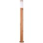 Polux LIVIA 338099 Stojací lampa ip44