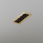 AQForm RAFTER POINTS 37973-L930-WB-00-19 Zasouvací osvětlení 4x3.5W/Led 3000K 440lm IP20