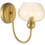 Dar Lighting Cognac COG0735 Nástěnná lampa 1x40w/G9 ip20
