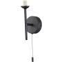 Dar Lighting Cohen COH0722-F Rameno na stěnovou lampu 1x40w/g9 ip20
