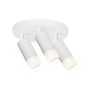 Light Prestige Sonaya LP-2803/3C WH Bodové světlo 3x8W/GU10 IP20