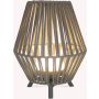 New Garden CONTA 30 3115 Stojací lampa 1x9W/LED 3000k 900lm ip54