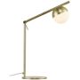 Nordlux CONTINA 2010985035 Stolní lampa 1x5W/G9 IP20