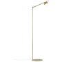 Nordlux CONTINA 2010994035 Stojací lampa 1x5W/G9 IP20