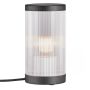 Nordlux COUPAR 2218355003 Stolní lampa 1x25W/E27 IP54