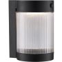 Nordlux COUPAR 2518201003 Nástěnná lampa 1x3.2w/led 3000k 150lm ip44 SOLAR